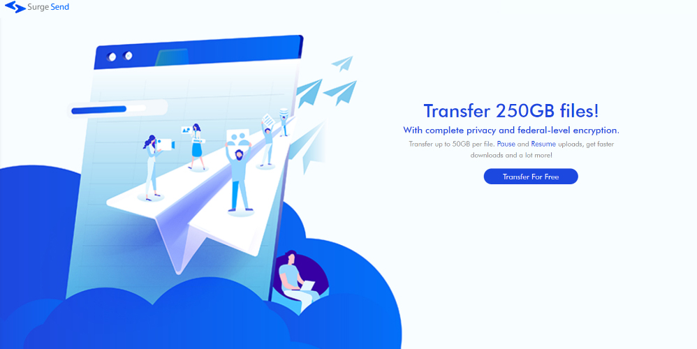 14 Best WeTransfer Alternatives to Share Large Files in 2025