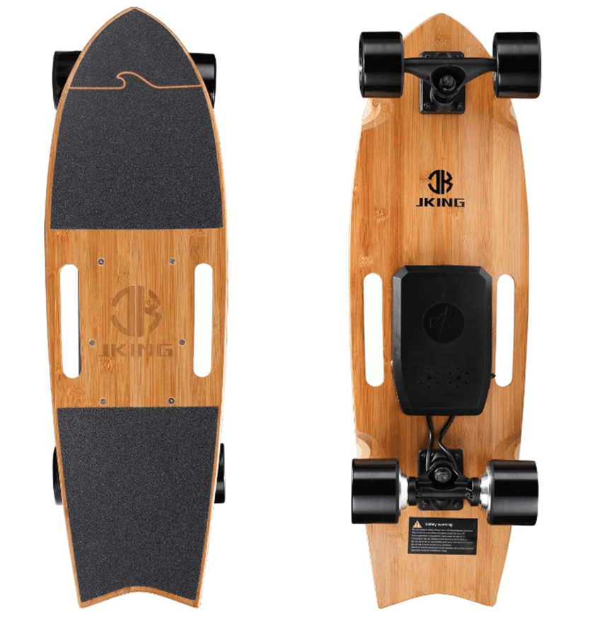 12 Best Electric Skateboards You Should Get Right Now geekflare