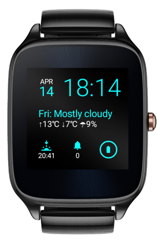 10 Best Wear Os Watch Faces Apps To Use In 2022 geekflare