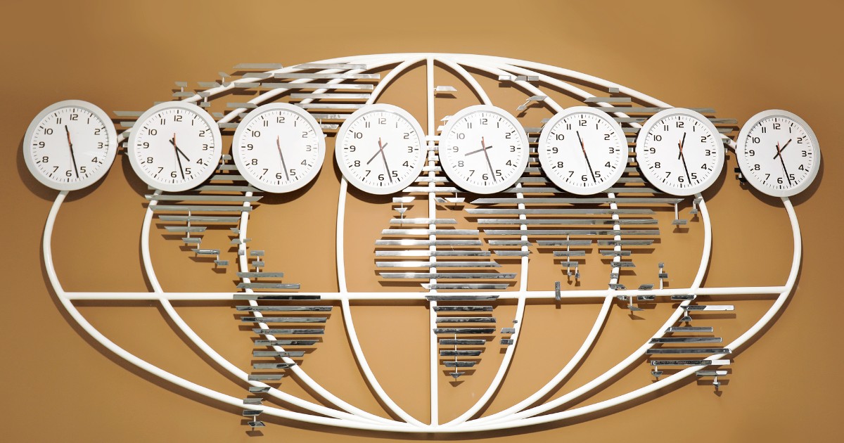 9 Best Timezone APIs for Your Next App Geekflare