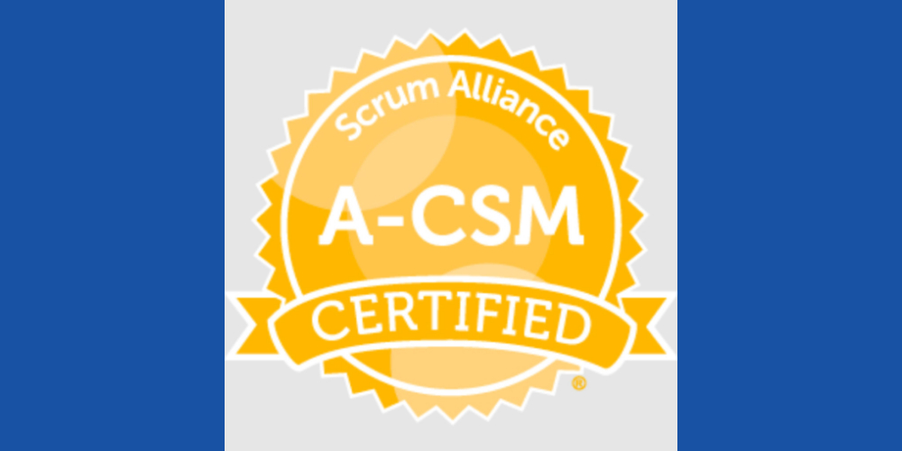How To Get A Scrum Master Certification In 2023 geekflare