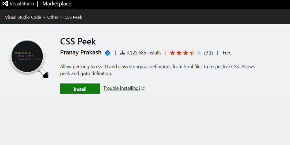 14 Best Vs Code Extensions For Developers geekflare