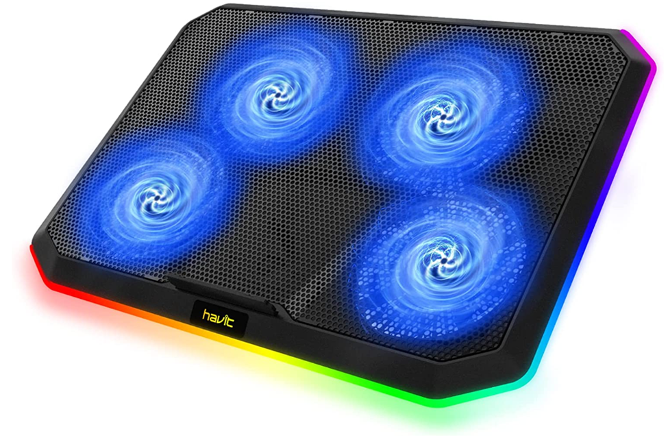 9 Laptop Cooling Pads to Buy in 2024 Geekflare