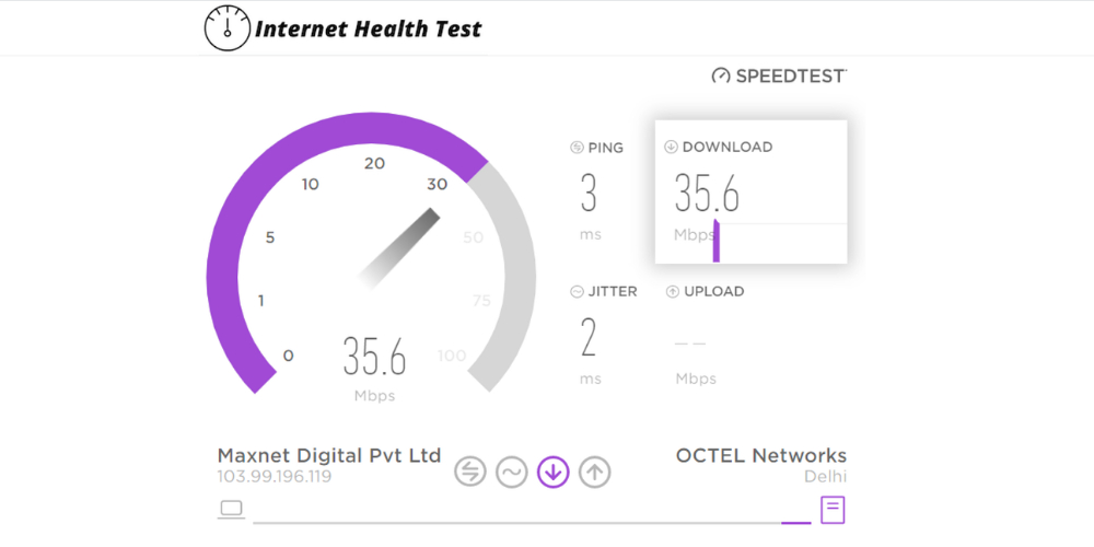 14 Best Speed Test Tools To Check Your Wi Fi And Mobile
