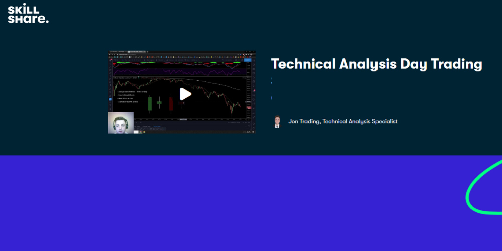 9 Top Online Day Trading Courses Geekflare