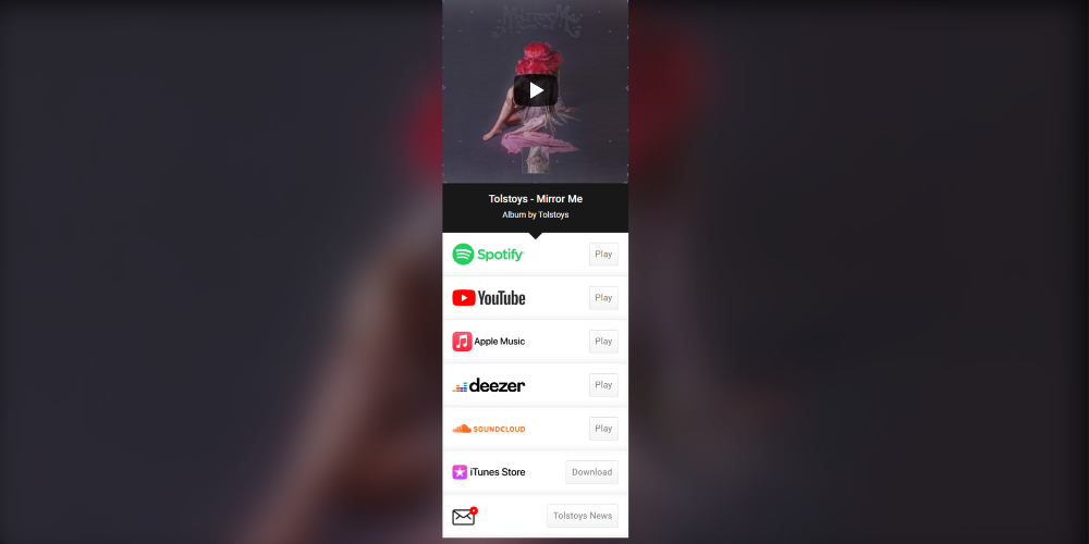 8 Best Music Smart Link Services to Use Today Geekflare