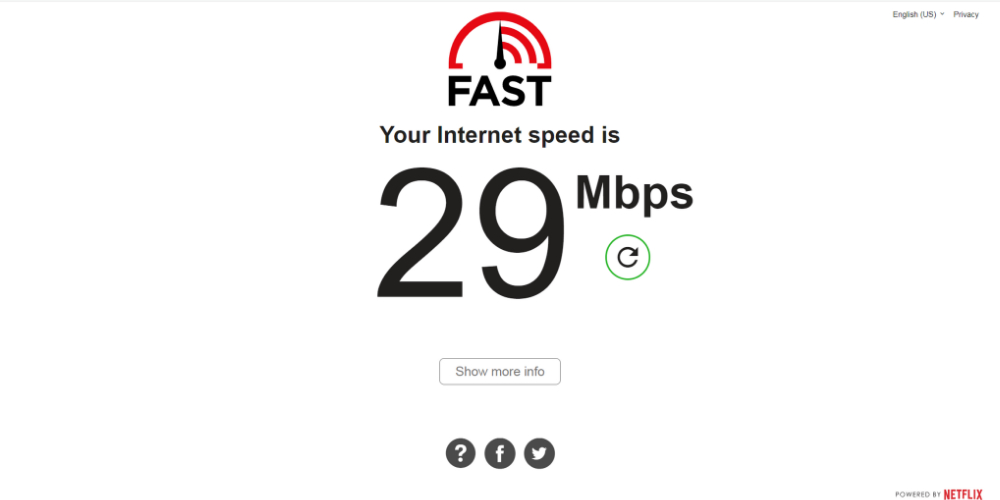 15 Best Speed Test Tools to Check Your WiFi and Mobile
