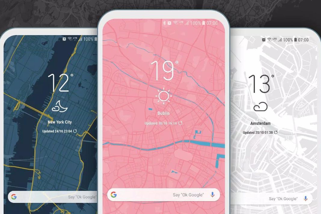 How To Make A Live Wallpaper On Iphone And Android geekflare