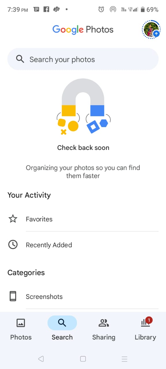 How to Find and Delete Screenshots in Google Photos Geekflare