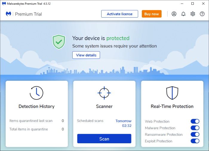 10 Best Anti-spyware Software to Protect Your Privacy - Geekflare 10 Best Anti-spyware Software to Protect Your Privacy - Geekflare