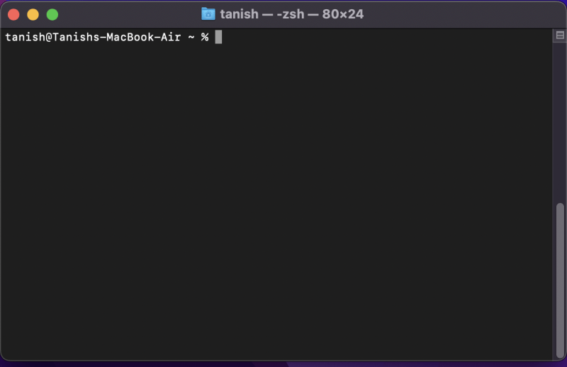 How To Install Node Js And Npm On Windows And Macos geekflare