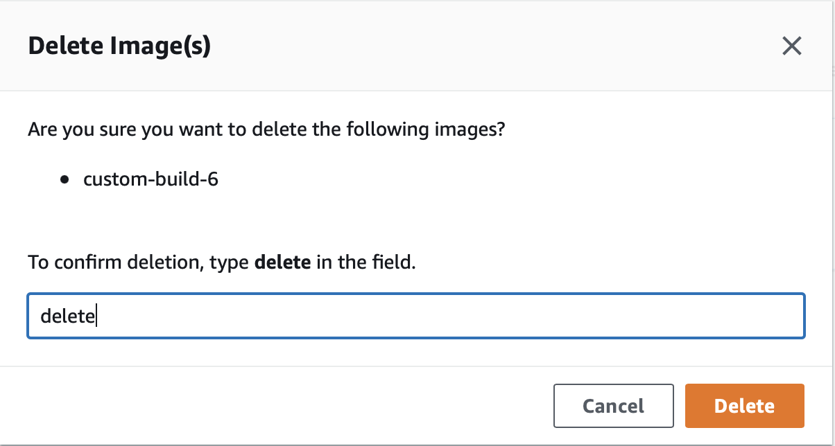 How To Delete Aws Ecr Untagged And Older Images geekflare