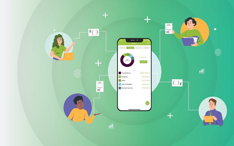 10 Best Receipt Scanner Apps/Tools to Keep Track of Expenses [2024