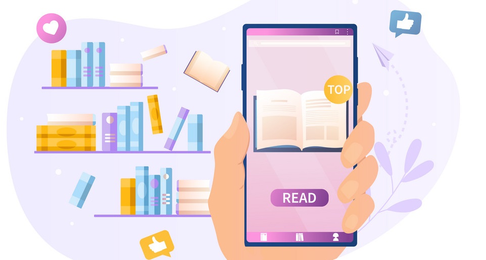 9 Online Book Clubs For The Best Reading geekflare