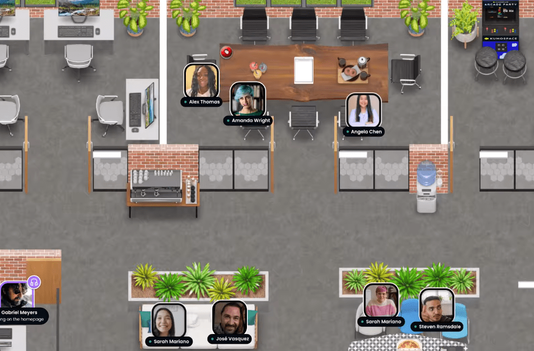 12 Virtual Office Solutions to Use for Your Business Geekflare