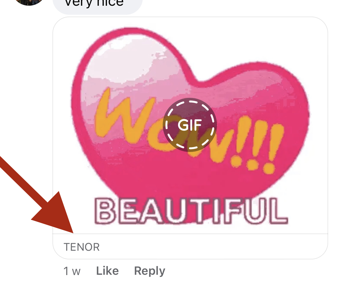 How To Save Gifs On Iphone Geekflare geekflare