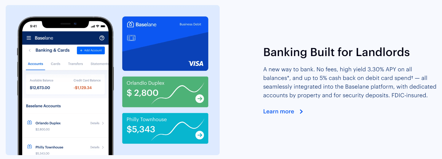 9 Best Property Management Accounting Software For Landlords denofgeek