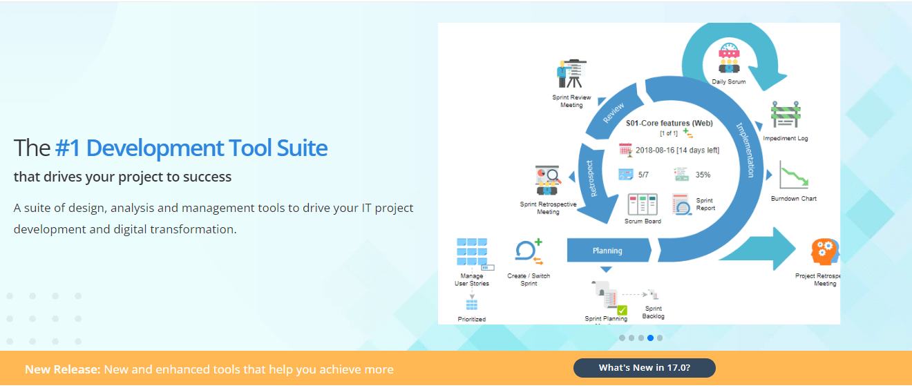 8 Best ER Diagram Makers to Visualize and Design Databases
