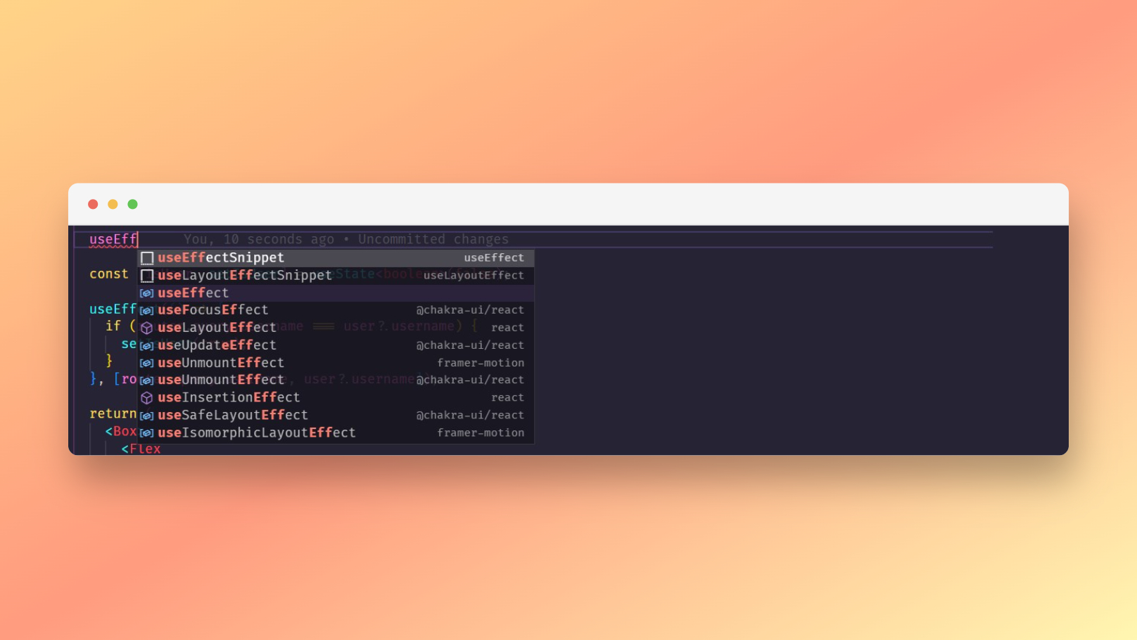 5 Best React IDE for You to Try Geekflare
