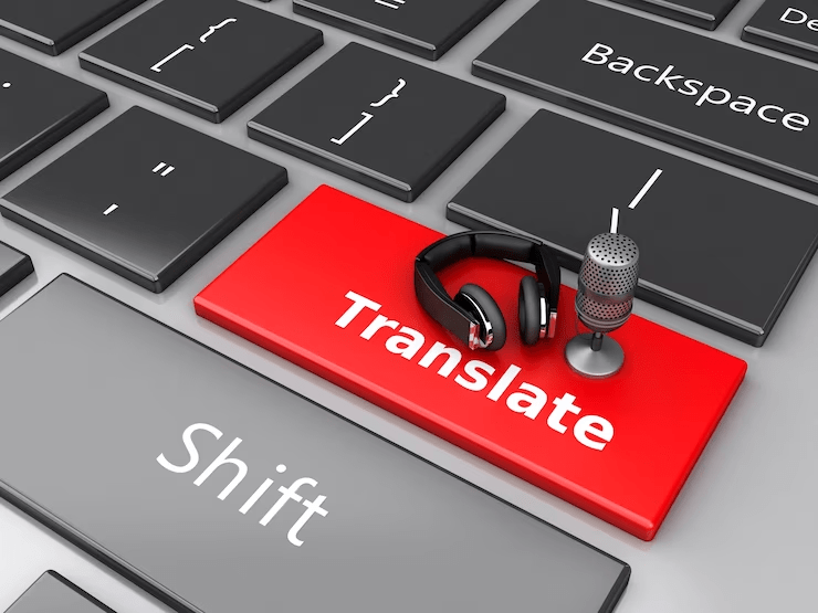8 Best Audio Translation Platforms in 2024 Geekflare