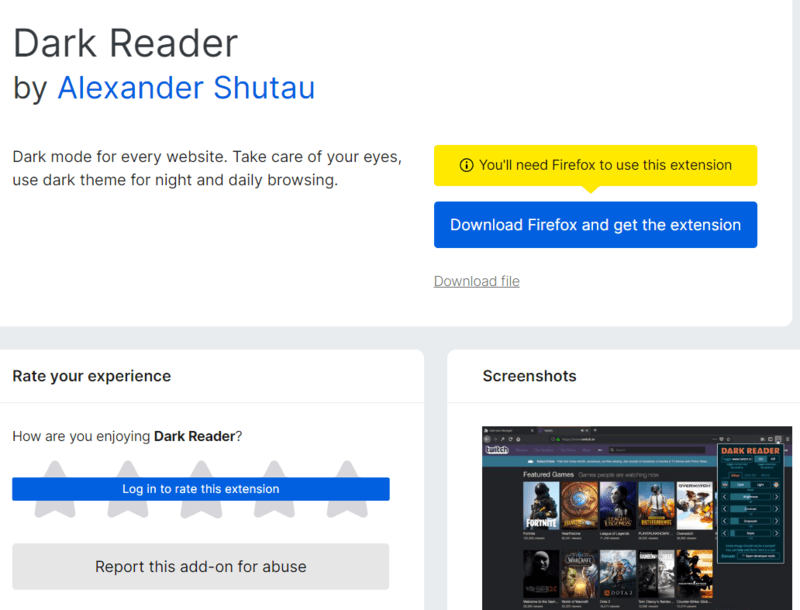 10 Best Firefox Extensions to Improve Your Online Experience Geekflare