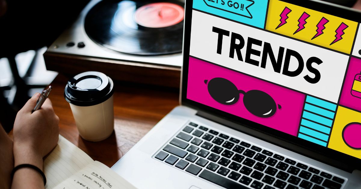 12 Platforms to Find Trending Topics in 2024