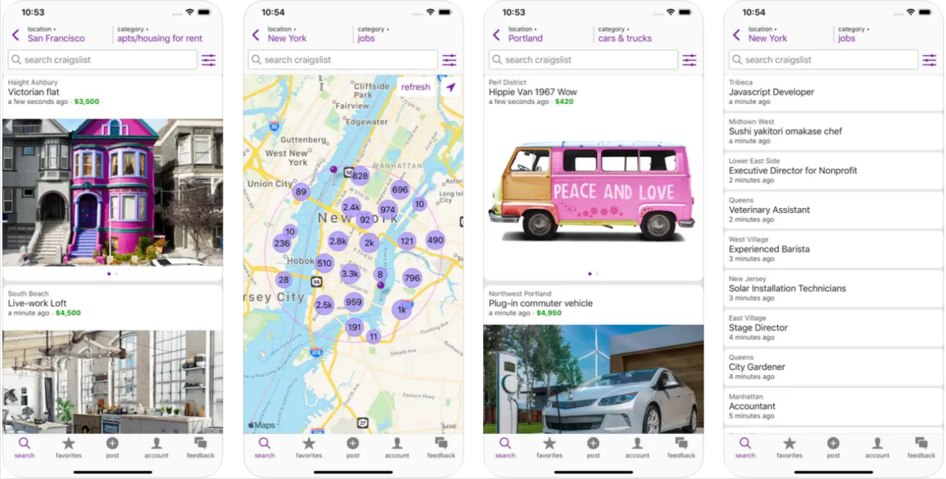 8 Best Garage Sale Apps to Buy and Sell With Your Local Community