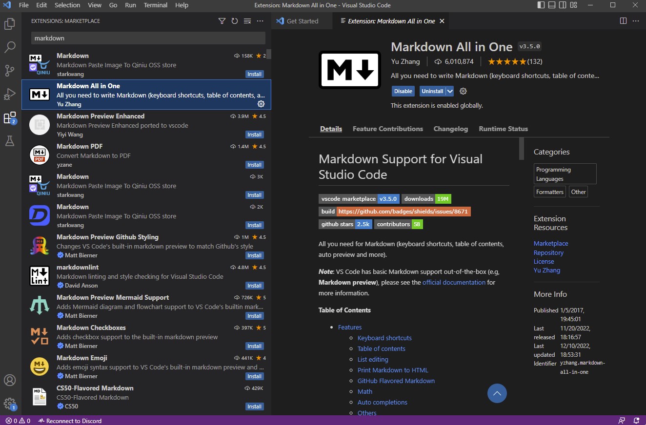 9 Best Markdown Editors to Write Better Documentation Geekflare
