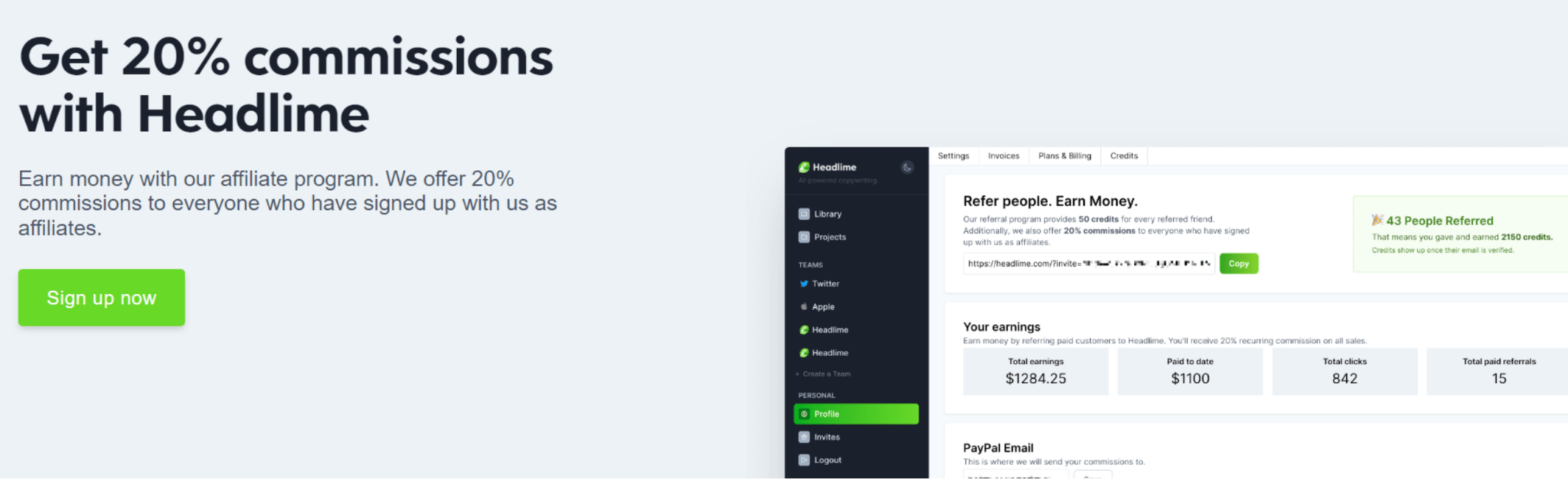 48 Best AI Affiliate Programs to Promote and Make Money