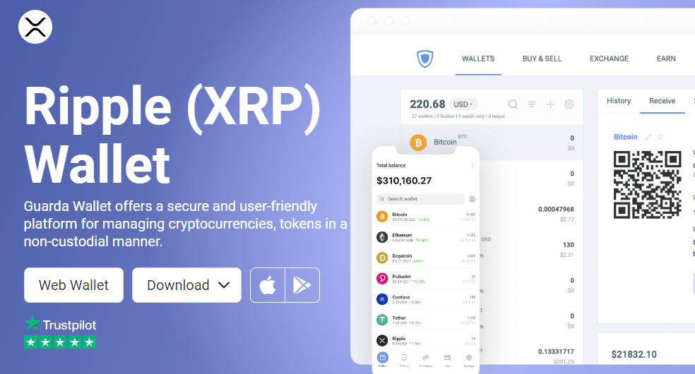 13 Best XRP Wallets to Keep Your Ripple Safe [2025](04)