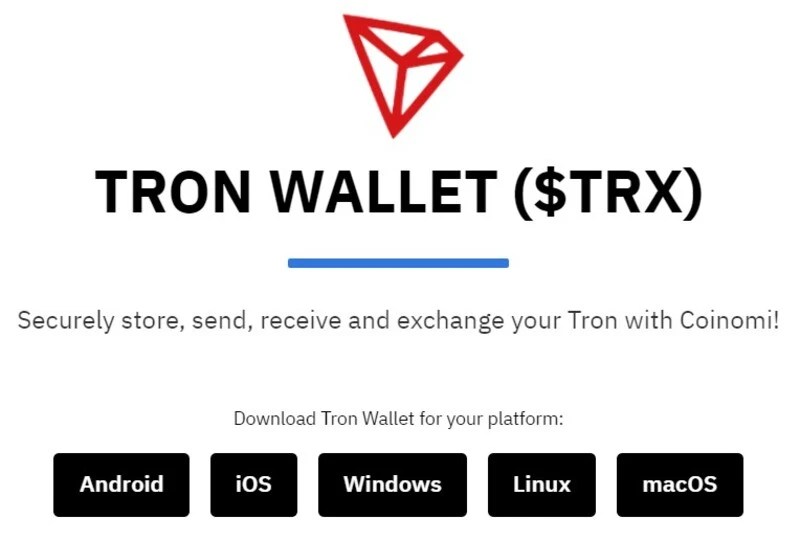 Best 10 Tron Wallets for Storing and Managing TRX Tokens Geekflare