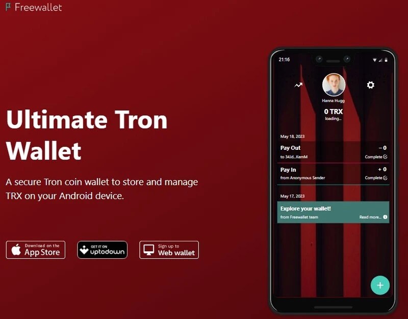 Best 10 Tron Wallets for Storing and Managing TRX Tokens Geekflare