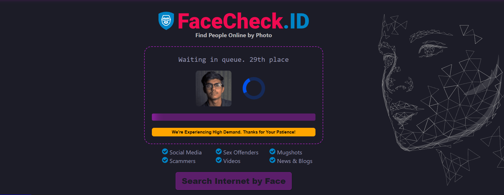 9 Top Facial Recognition Search Engines to Search By Face in 2024