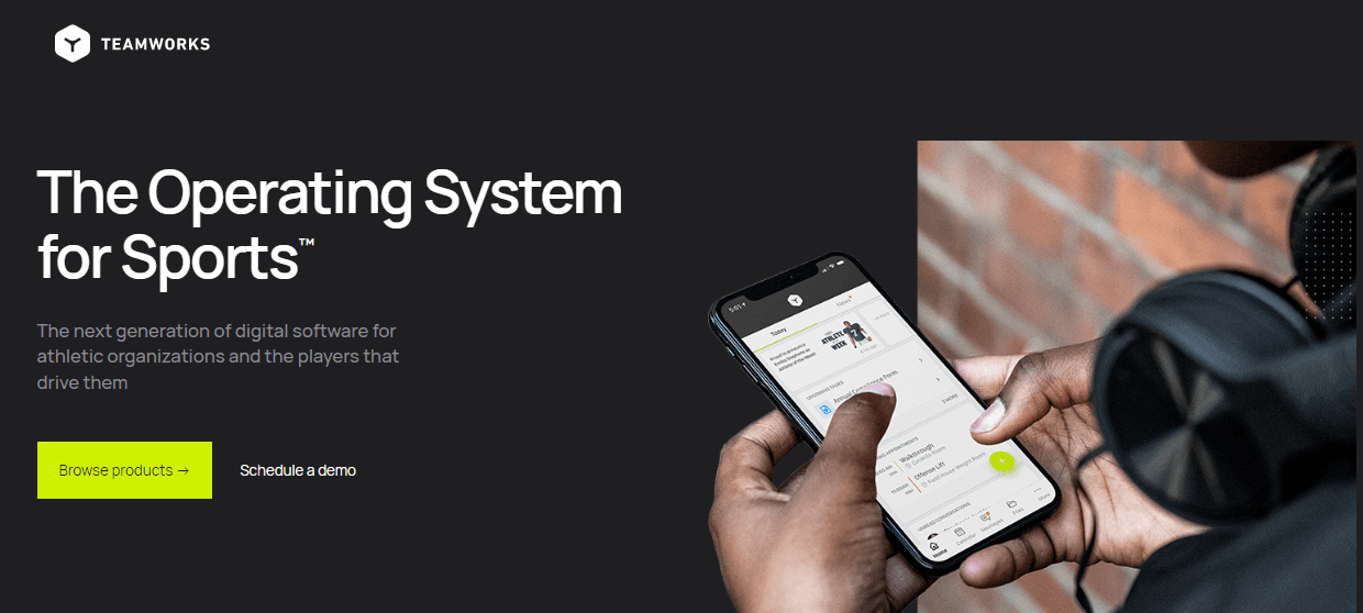 9 Best Sports Team Management Software to Manage Your Team Geekflare