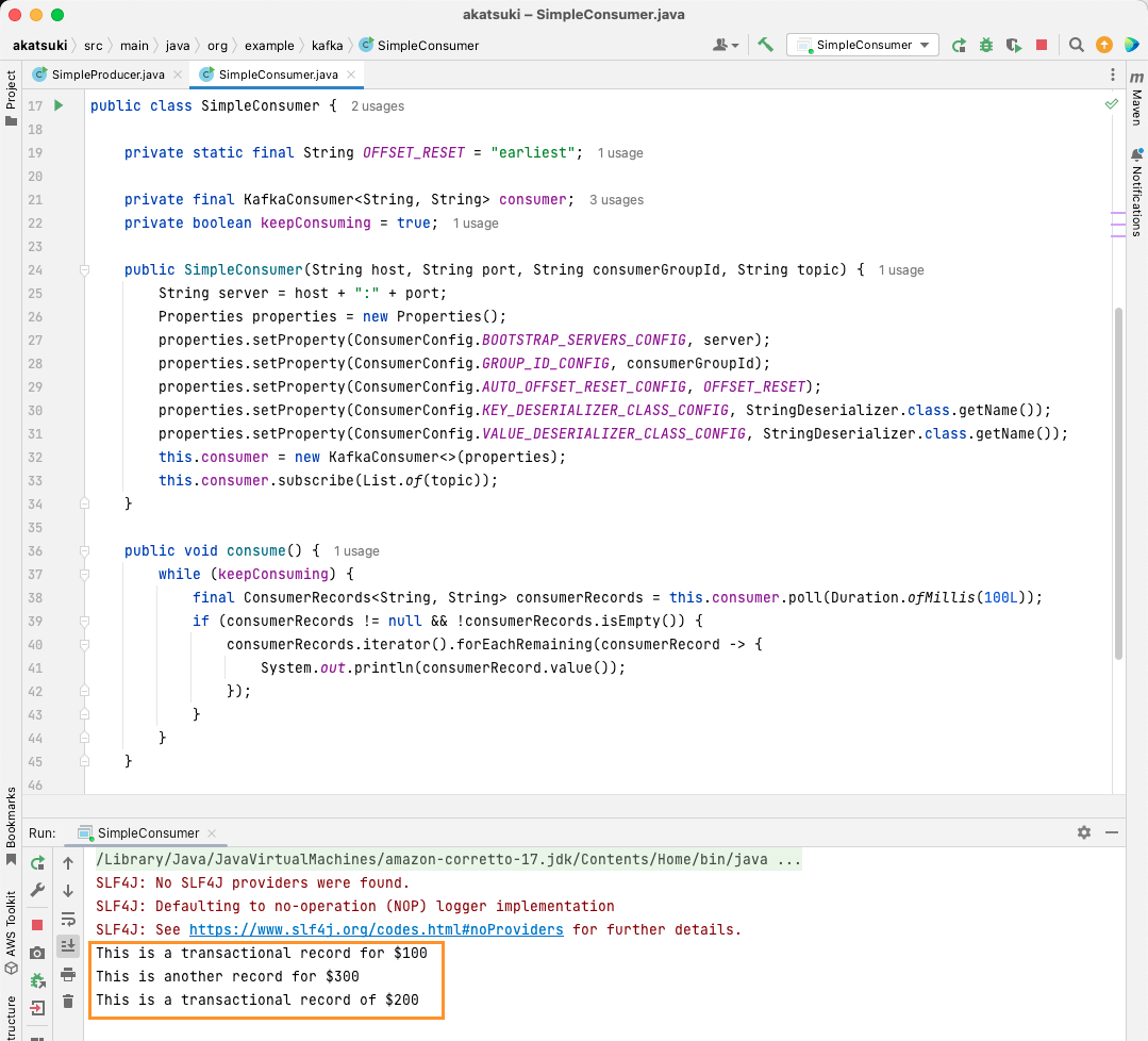 Apache Kafka A StepbyStep Guide for Setting Up and Running