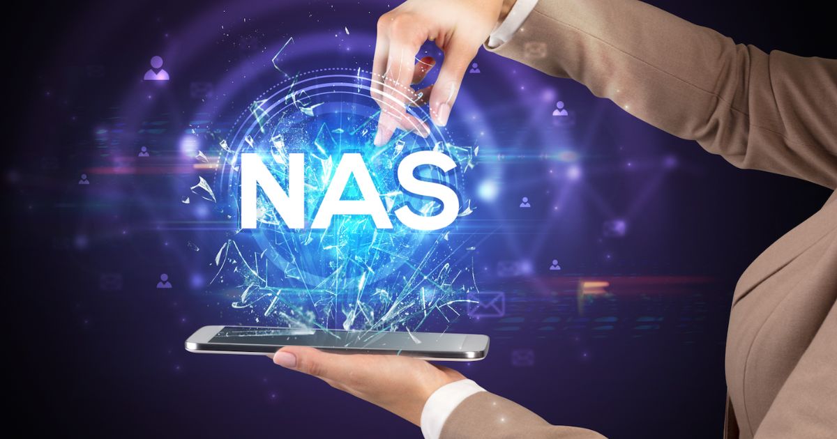 6 Best NAS Software for Efficient Data Storage and Management Geekflare