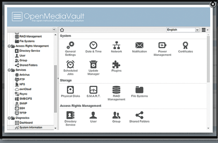 6 Best NAS Software for Efficient Data Storage and Management Geekflare