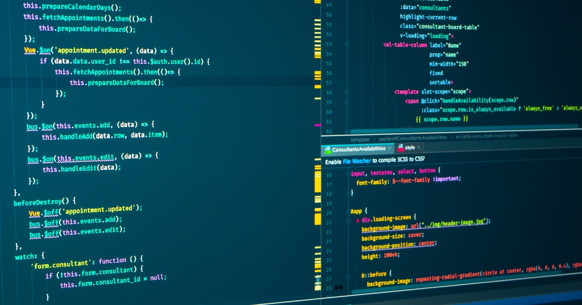 11 Code/Text Editors For Mac to Download in 2024 Geekflare