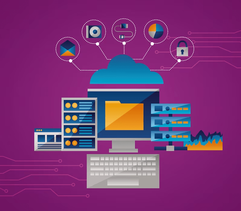 6 Best NAS Software for Efficient Data Storage and Management Geekflare