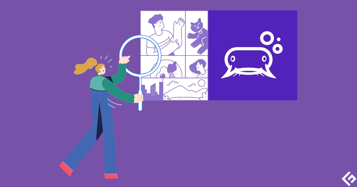 Social Catfish Reverse Image Search Explore the Digital World Geekflare