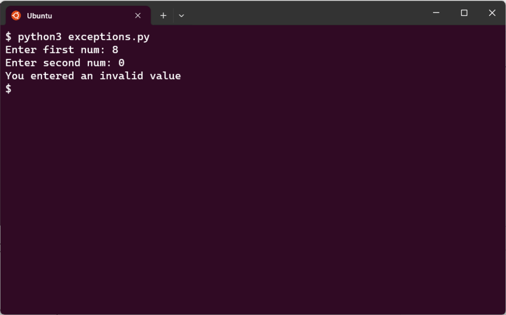 How to Catch Multiple Exceptions in Python An Easy Guide Geekflare