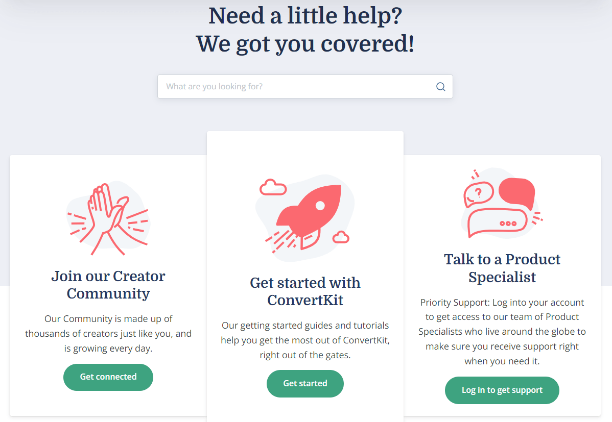 ConvertKit vs. Mailchimp Which Platform Packs the Punch?