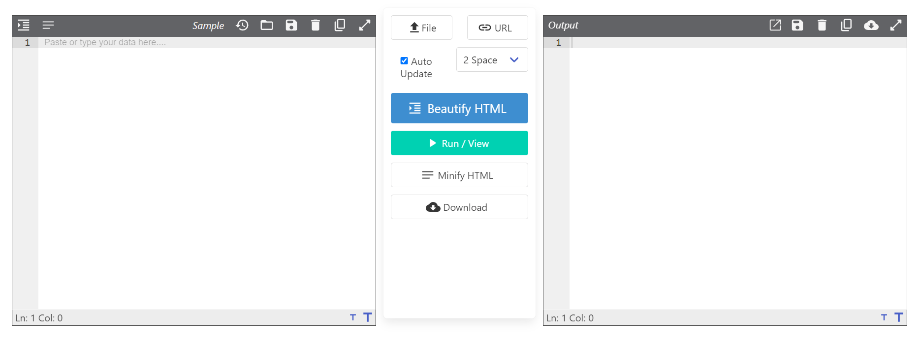 6 Best Tools to Beautify HTML in 2024 Geekflare