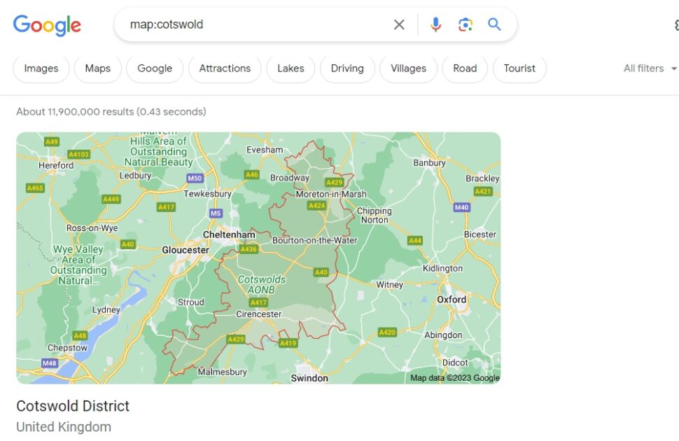 Google Dorking The Search Technique That Makes You Vulnerable