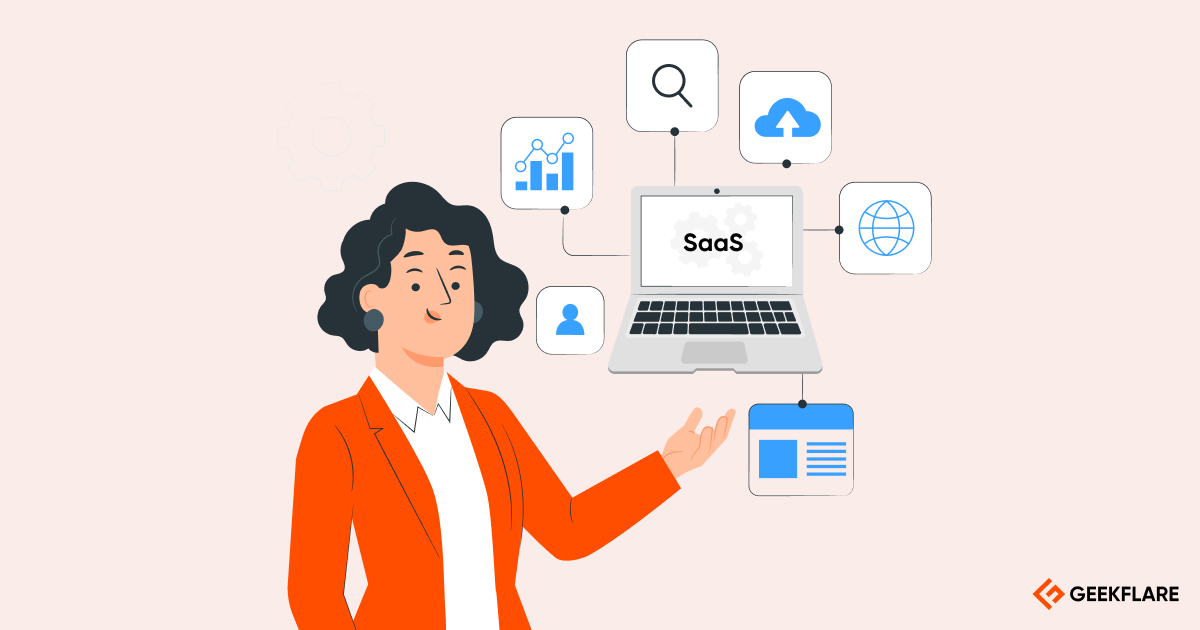 What is SaaS? Understanding Software as a Service