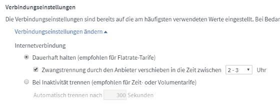 Fritzbox automatischer Neustart deaktivieren, planen und Zeit einstellen