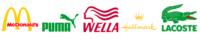 в какой программе нарисовать логотип самостоятельно