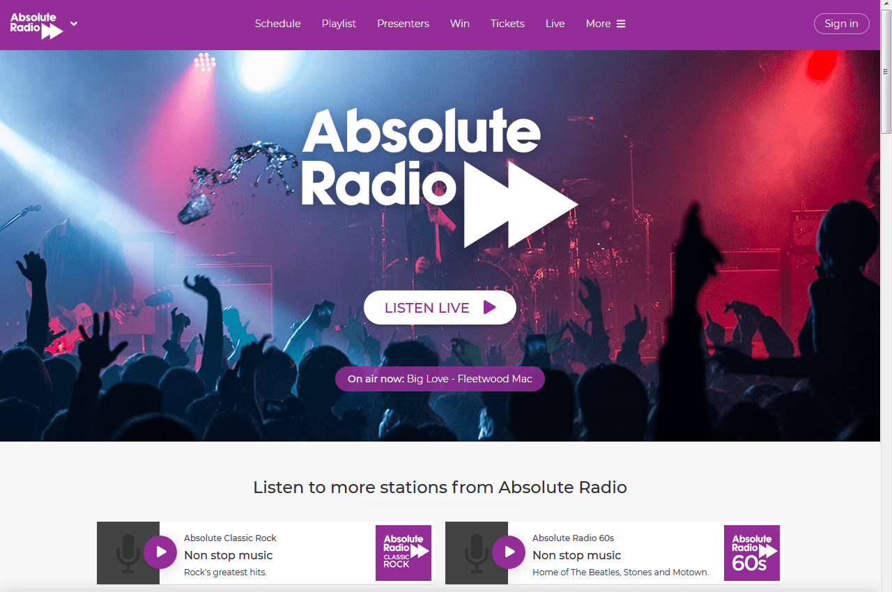 Lossless Flac Radio Stations at Bruce Harvey blog