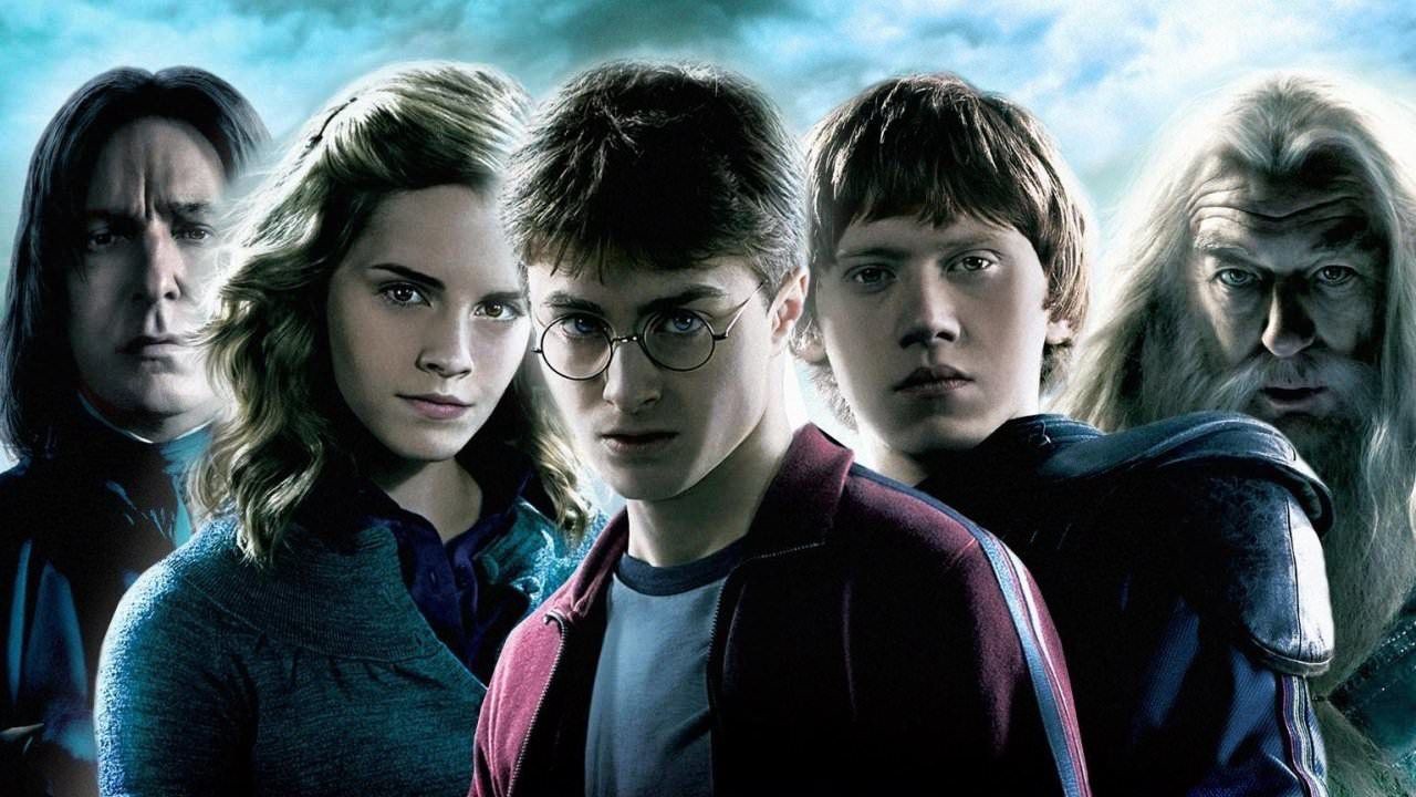 The Trailer For The Harry Potter Reunion Has Arrived Geek Ireland