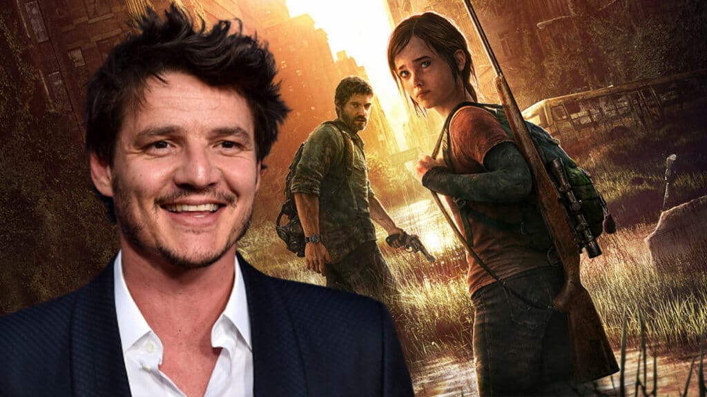Pedro Pascal's Nephew Played The Last Of Us For Him Geek Ireland(09)